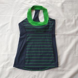 Lululemon Athletica women's tank tops